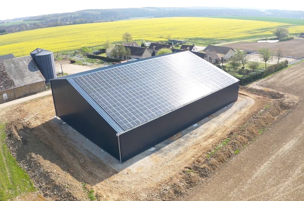 découvrez comment maximiser le rendement de 500m² de panneaux solaires pour une production d'énergie optimale. apprenez les meilleures pratiques et technologies pour rentabiliser votre investissement solaire.