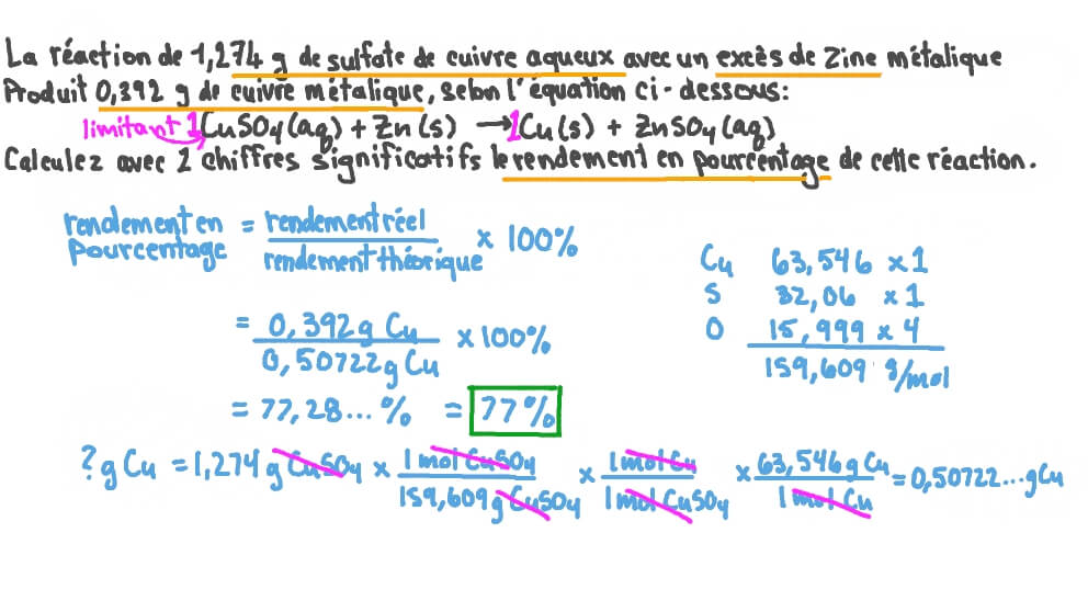 découvrez comment optimiser le rendement en chimie grâce à nos conseils pratiques et nos techniques innovantes. améliorez vos résultats en laboratoire et maximisez l'efficacité de vos réactions chimiques.