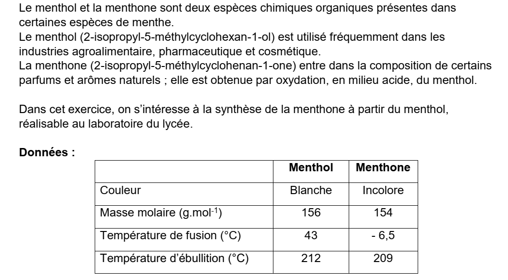 découvrez tout sur le rendement en chimie, un concept essentiel pour évaluer l'efficacité des réactions chimiques. apprenez comment calculer le rendement, son importance dans les expériences scientifiques et les moyens d'optimiser vos réactions pour des résultats plus précis et fiables.