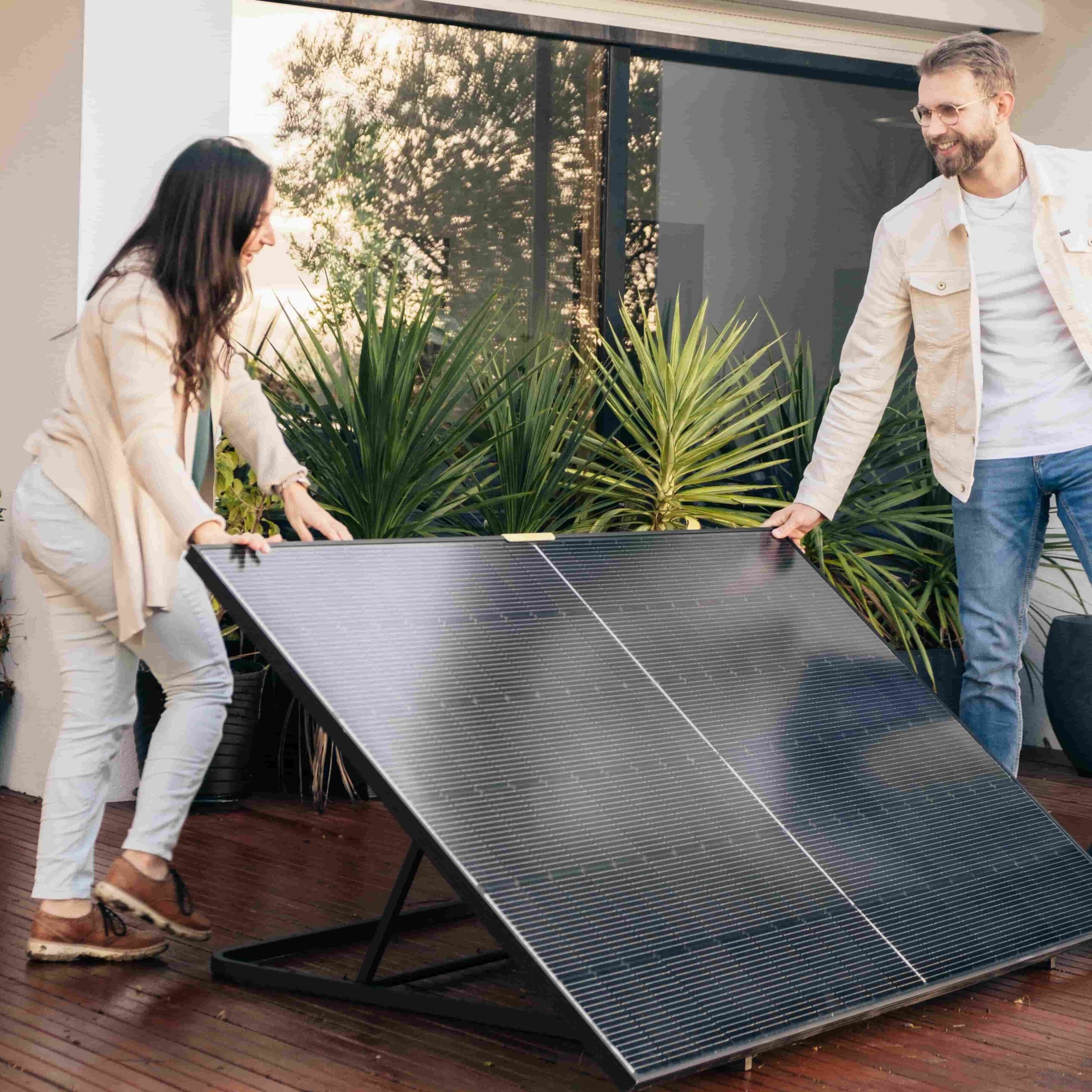 découvrez comment optimiser le rendement de vos panneaux solaires grâce à nos conseils pratiques et à notre expertise. maximisez l'énergie solaire captée et réduisez vos factures d'électricité tout en préservant l'environnement.