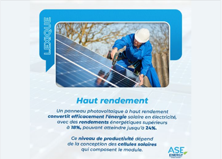 découvrez comment maximiser le rendement solaire de vos panneaux photovoltaïques. explorez des conseils pratiques, des technologies innovantes et des astuces pour optimiser l'efficacité de votre installation solaire et réduire vos factures d'énergie.