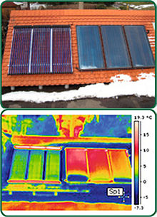 découvrez les avantages du rendement solaire thermique et comment il peut optimiser l'efficacité énergétique de votre système de chauffage. apprenez à maximiser votre production d'énergie solaire pour un habitat plus écoresponsable.