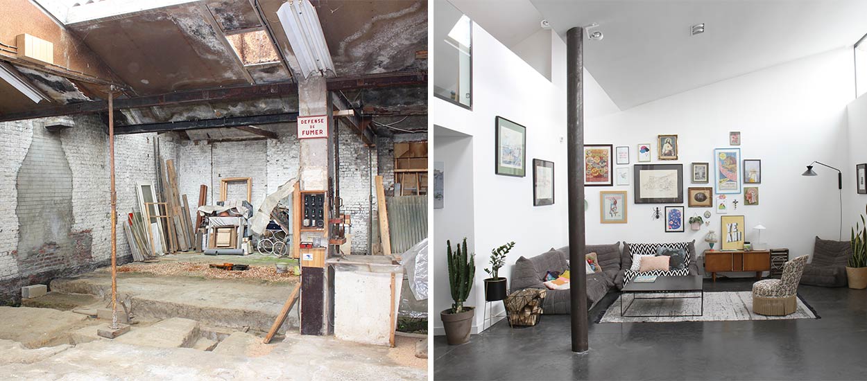 découvrez nos solutions de rénovation de hangar pour moderniser et optimiser votre espace. transformez un ancien hangar en un lieu fonctionnel et esthétique, adapté à vos besoins et à votre activité.