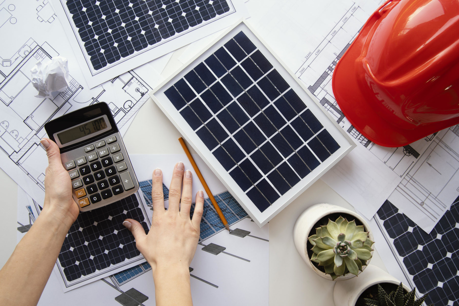 découvrez comment maximiser la rentabilité de vos panneaux solaires grâce à des conseils pratiques, des analyses de coûts et des aides financières. investissez dans l'énergie renouvelable pour un avenir durable et économisez sur vos factures d'électricité.