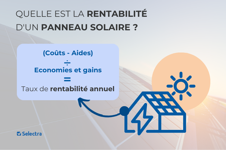 découvrez comment évaluer la rentabilité des panneaux solaires pour votre maison ou votre entreprise. explorez les avantages économiques et environnementaux, les coûts d'installation, et les subventions disponibles pour maximiser votre investissement solaire.