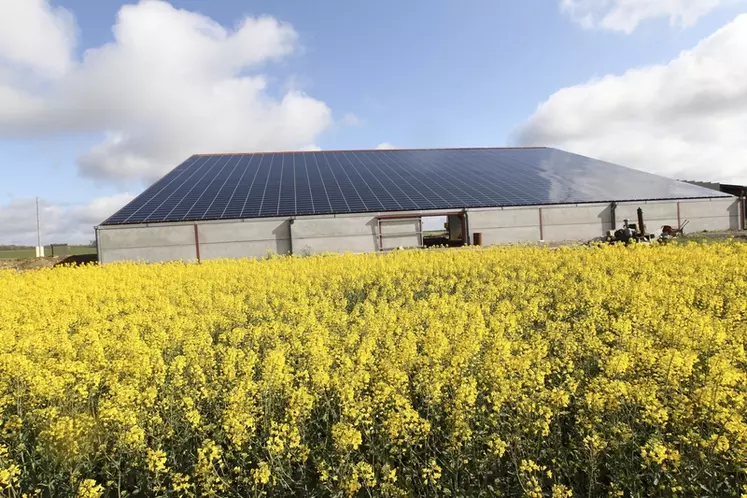 découvrez comment maximiser la rentabilité de vos installations photovoltaïques. optimisez votre investissement avec des conseils pratiques et des analyses sur le rendement de l'énergie solaire.