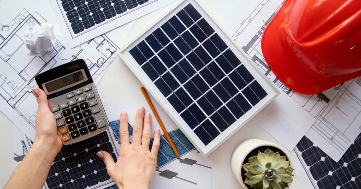 découvrez comment maximiser la rentabilité de votre investissement en panneaux photovoltaïques. explorez les avantages économiques, les aides disponibles et les meilleures pratiques pour rentabiliser votre installation solaire.