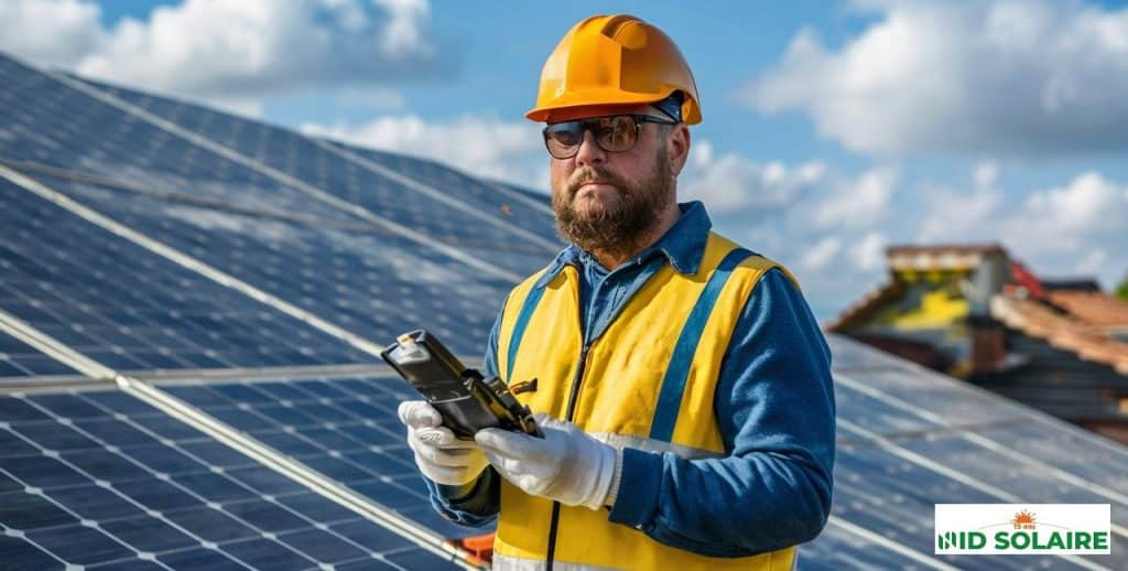 besoin d'un réparateur spécialisé pour votre onduleur photovoltaïque ? nos experts vous offrent des solutions rapides et efficaces pour optimiser la performance de votre installation solaire. contactez-nous pour un diagnostic et une intervention professionnelle.