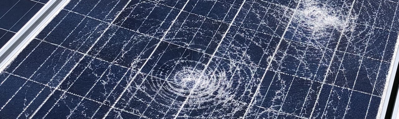 découvrez nos services de réparation de panneaux solaires, garantissant une performance optimale de votre installation photovoltaïque. faites appel à nos experts pour un diagnostic rapide et des interventions efficaces pour prolonger la durée de vie de vos équipements.