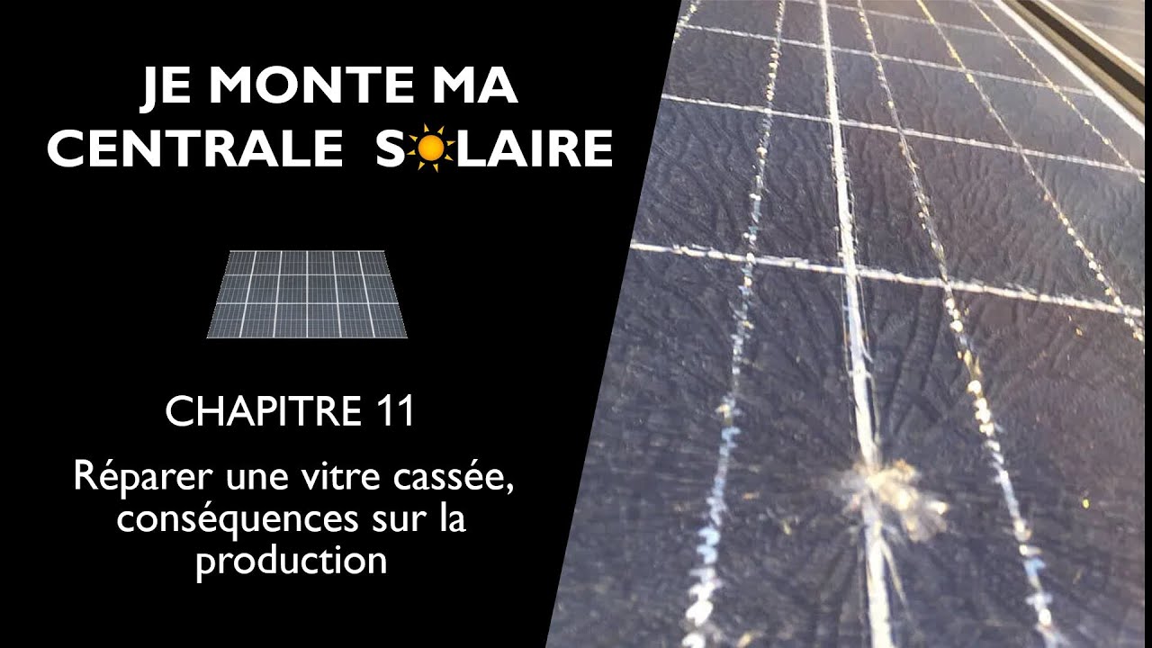 découvrez nos services de réparations de panneaux solaires pour garantir le bon fonctionnement de votre installation. notre équipe d'experts s'occupe de diagnostiquer et de réparer tous types de panneaux solaires, assurant ainsi une efficacité énergétique optimale et une durabilité accrue. contactez-nous pour un devis rapide et des conseils personnalisés.