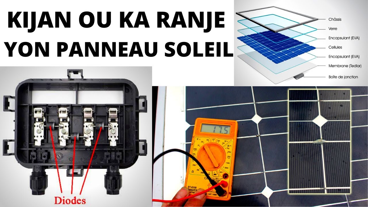 bénéficiez de services de réparations de panneaux solaires de haute qualité. nos experts assurent un diagnostic précis et une réparation rapide pour optimiser la performance de votre installation solaire. contactez-nous pour un service fiable et efficace.