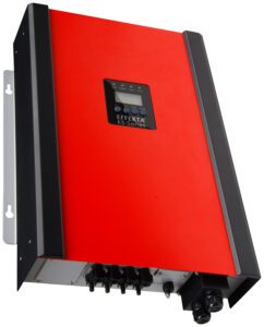 découvrez nos services de réparation d'onduleurs photovoltaïques pour garantir l'efficacité de votre installation solaire. profitez d'une intervention rapide et professionnelle pour prolonger la durée de vie de votre système et maximiser votre production d'énergie verte.