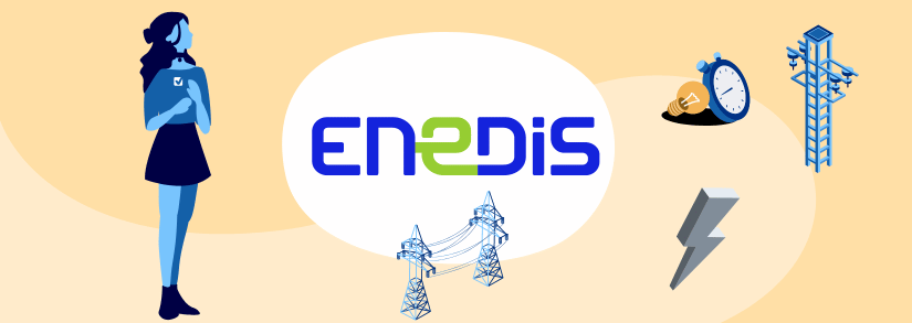 découvrez un résumé complet d'enedis, le gestionnaire du réseau électrique en france. informez-vous sur ses missions, ses services et son rôle clé dans la transition énergétique.