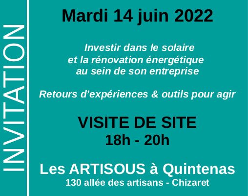 découvrez les retours d'entreprises spécialisées dans le solaire, leurs expériences et avis sur les solutions d'énergie renouvelable. informez-vous sur les tendances, les technologies et les bénéfices de l'énergie solaire pour une transition énergétique réussie.
