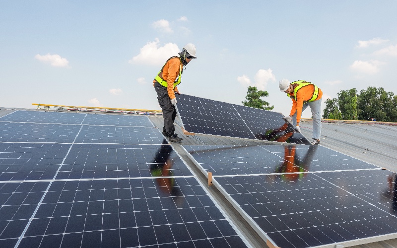 découvrez tout ce qu'il faut savoir sur la rétractation photovoltaïque : un processus essentiel pour gérer vos contrats d'énergie solaire. informez-vous sur vos droits, les étapes à suivre et comment optimiser votre transition vers l'énergie renouvelable en toute sérénité.