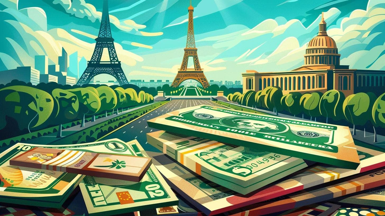 découvrez les tendances et opportunités de la revente en 2024. informez-vous sur les meilleures stratégies pour maximiser vos profits et vous lancer dans le marché de la revente avec succès.