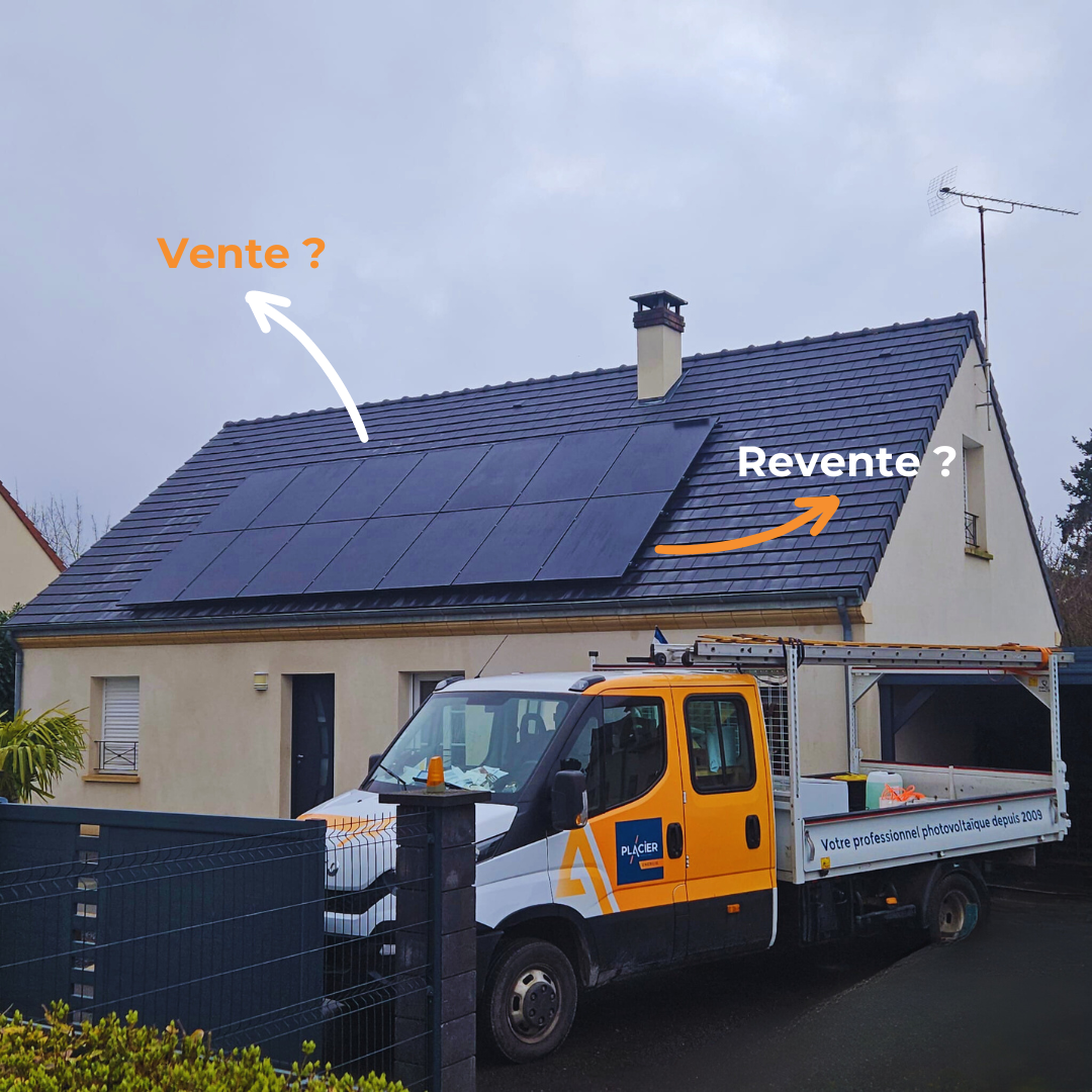 découvrez comment la revente d'électricité peut devenir une source de revenus pour vous. explorez les opportunités offertes par les énergies renouvelables et apprenez tout ce qu'il faut savoir pour vous lancer dans ce marché en plein essor.