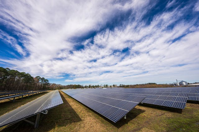 découvrez comment tirer profit de la revente d'électricité et maximiser vos revenus en mettant en avant les différentes options disponibles sur le marché. apprenez les enjeux, les avantages et les démarches à suivre pour réussir dans cette activité en pleine expansion.
