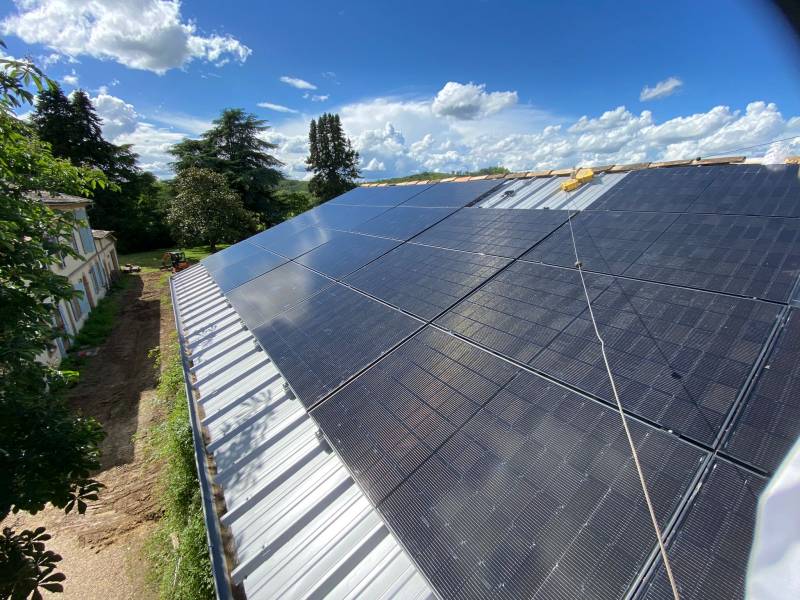 découvrez comment maximiser votre investissement avec la revente de panneaux solaires. profitez des avantages écologiques et économiques tout en contribuant à un avenir durable.