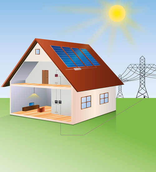 découvrez les opportunités de la revente photovoltaïque, un moyen écologique et rentable de transformer votre production d'énergie solaire en revenus. apprenez comment optimiser vos installations, bénéficier des aides et contribuer à la transition énergétique.