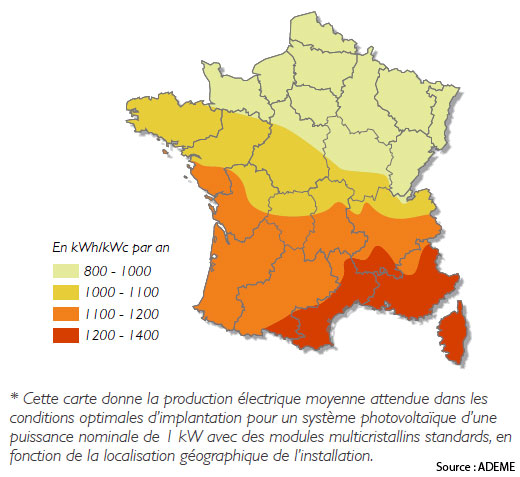 découvrez les opportunités de la revente photovoltaïque et maximisez vos revenus grâce à l'énergie solaire. apprenez comment transformer votre installation en une source de profit durable tout en contribuant à la transition énergétique.