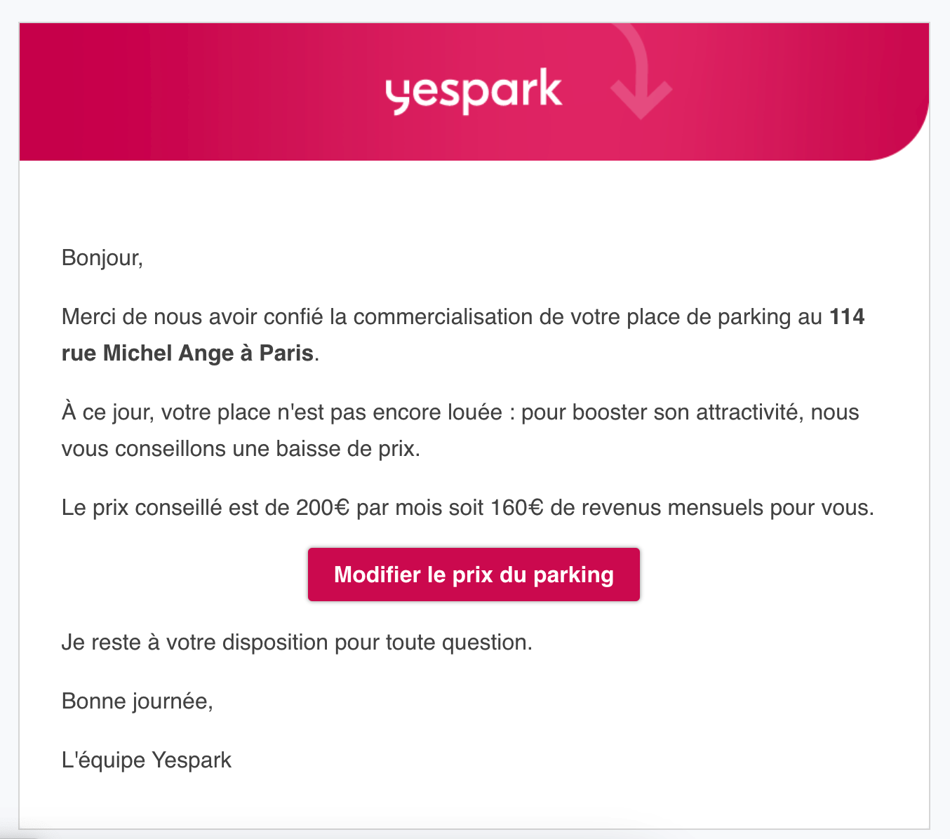 découvrez comment maximiser vos gains grâce à la location de votre parking. apprenez les astuces pour générer un revenu passif en optimisant l'utilisation de votre espace de stationnement. profitez de conseils pratiques et d'astuces pour réussir dans le marché locatif de parkings.