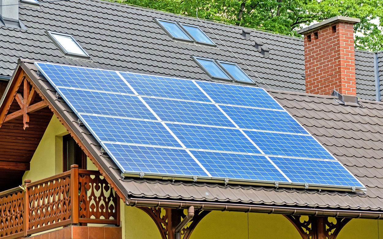 découvrez comment générer des revenus grâce à l'énergie solaire. apprenez les différentes méthodes pour rentabiliser vos installations solaires et maximiser vos profits tout en contribuant à un avenir durable.
