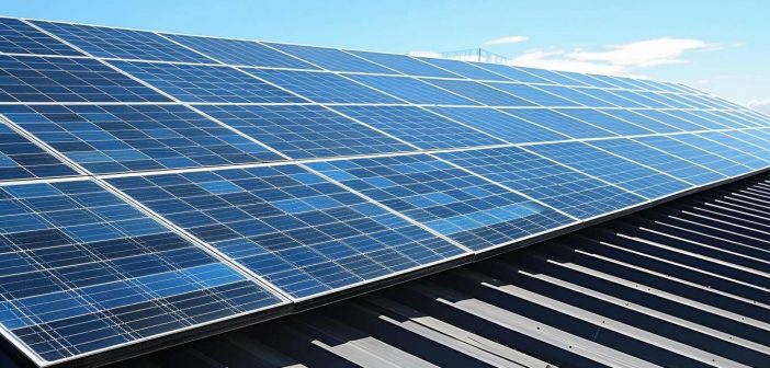 découvrez comment générer des revenus passifs grâce aux énergies solaires. apprenez à investir dans des panneaux photovoltaïques, à optimiser votre installation et à bénéficier des aides financières pour rentabiliser votre projet solaire.