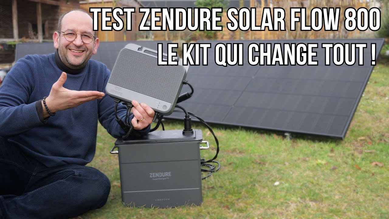 découvrez comment la révolution solaire de 2025 transforme notre avenir énergétique. plongée dans les innovations, les technologies émergentes et l'impact environnemental de cette transition vers des sources d'énergie renouvelable durables.