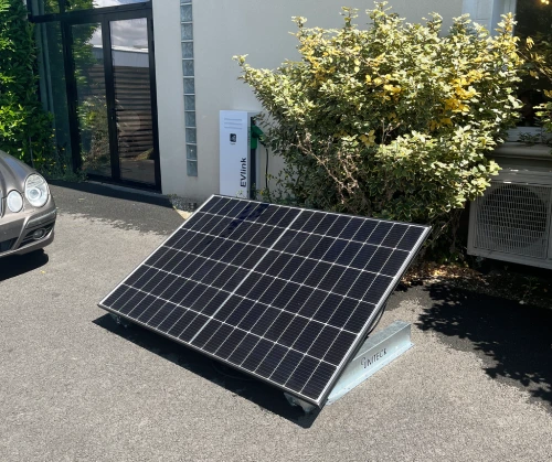 découvrez comment devenir le roi des économies d'énergie avec des panneaux solaires. apprenez les avantages, les installations et les astuces pour maximiser votre production d'énergie renouvelable grâce à des solutions photovoltaïques adaptées à vos besoins.