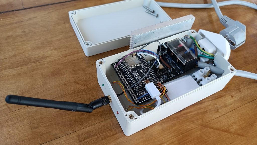 découvrez les avantages du routeur solaire, une solution innovante qui allie énergie renouvelable et connectivité haut débit. idéal pour les zones éloignées, ce dispositif écologique vous permet de rester connecté tout en réduisant votre empreinte carbone.