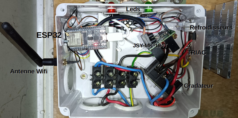 découvrez le routeur solaire, une solution innovante et écologique pour connecter vos appareils tout en réduisant votre empreinte carbone. profitez d'une connexion internet fiable et durable, même dans les endroits les plus reculés.