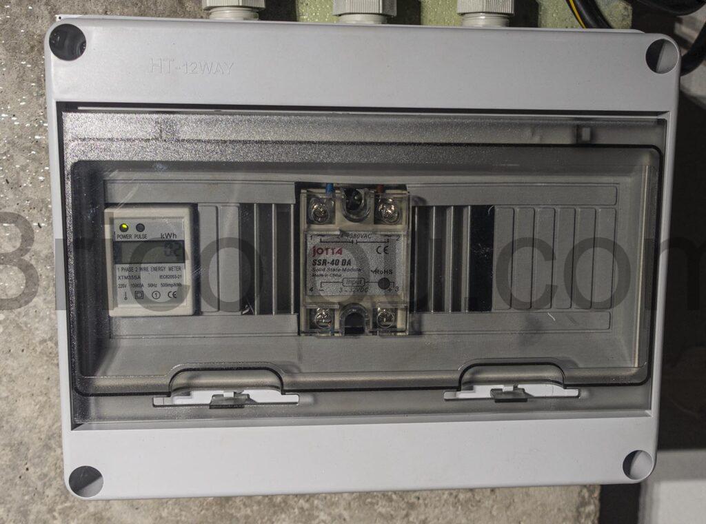 découvrez notre routeur solaire, une solution écologique et efficace pour rester connecté partout, même dans les endroits isolés. profitez d'une connexion internet fiable grâce à l'énergie renouvelable. idéal pour les aventuriers et les professionnels en déplacement.