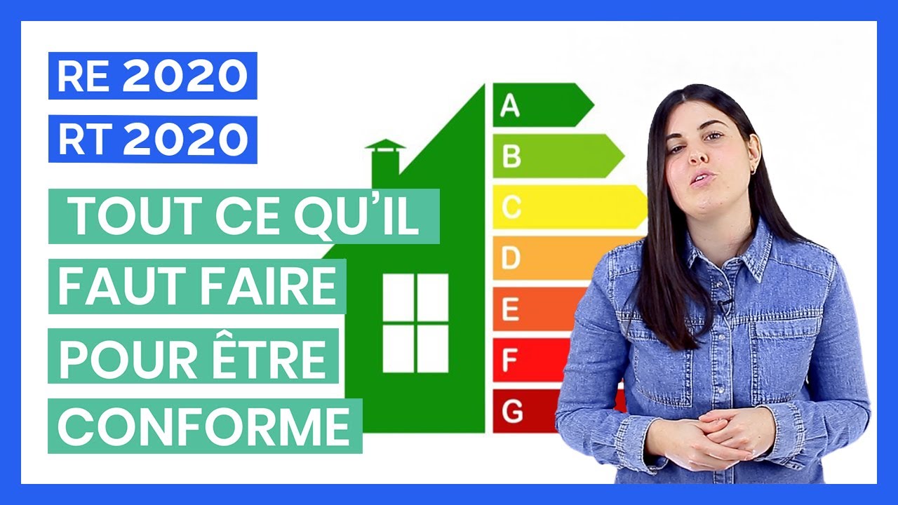 découvrez les enjeux de la rt 2020, une réglementation essentielle pour les bâtiments neufs en france. comprenez pourquoi cette norme est obligatoire et comment elle contribue à réduire l'impact environnemental tout en garantissant confort et efficacité énergétique.