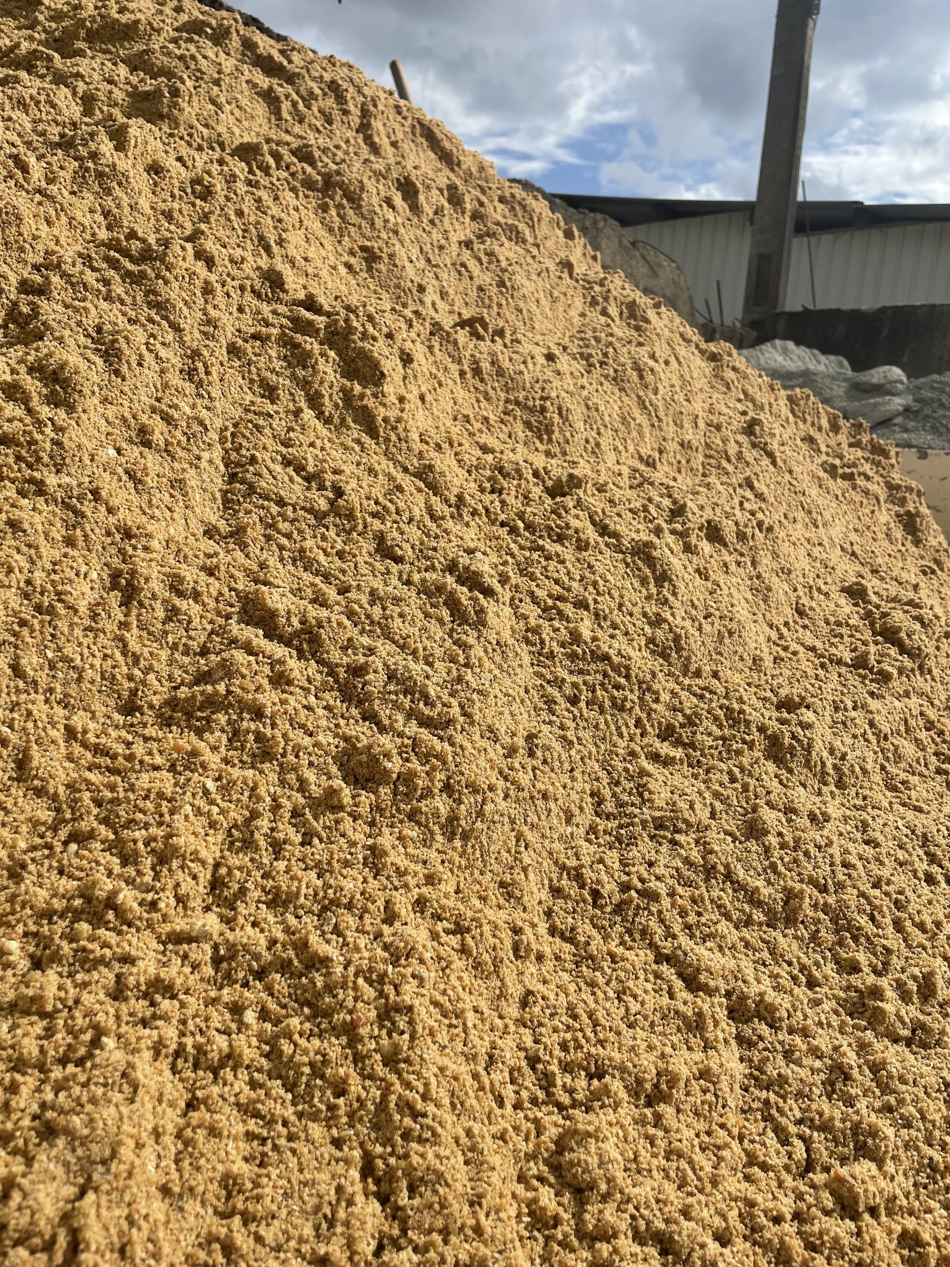 découvrez tout sur le sable : ses origines, ses différentes variétés et ses multiples applications, de la construction à la plage. plongez dans le monde fascinant de ce matériau naturel essentiel.