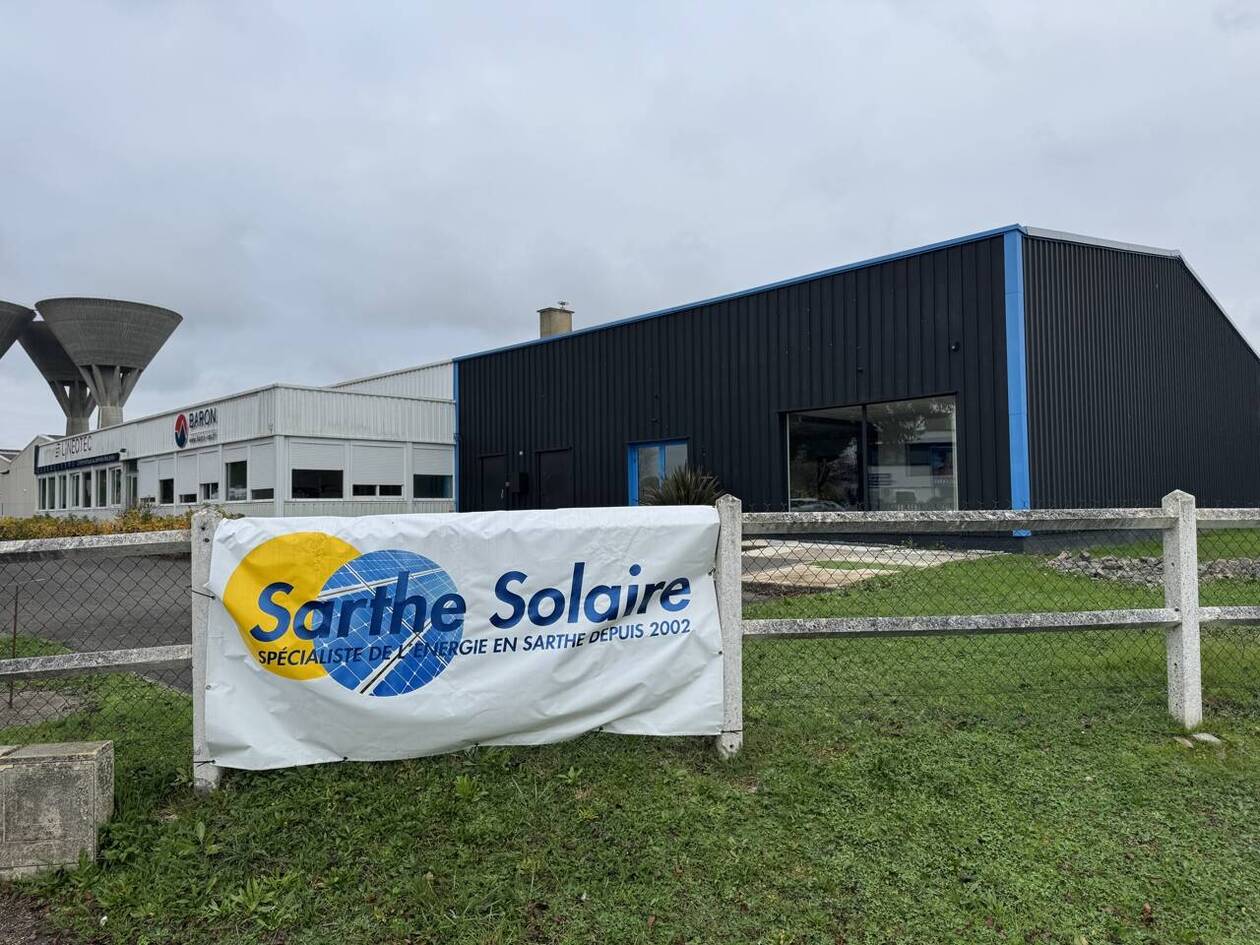 découvrez comment sarthe solaire s'implante à alençon, apportant des solutions innovantes en énergie renouvelable. informez-vous sur les projets actuels et futurs pour un avenir durable dans la région.