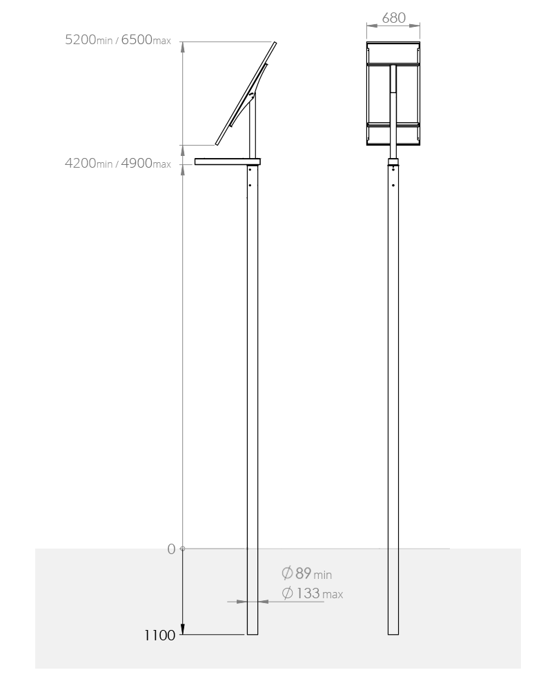 découvrez comment concevoir et réaliser un schéma de lampe solaire efficace. cette guide vous offre des instructions claires et des conseils pour créer une lampe qui capte l'énergie solaire, idéale pour éclairer votre jardin ou votre espace extérieur tout en étant écologique.