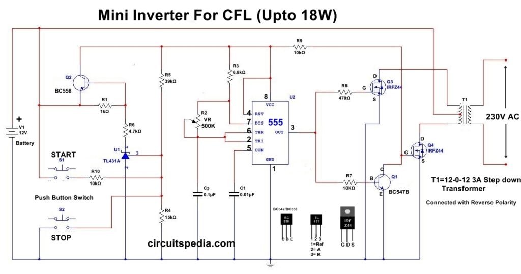 découvrez notre schéma détaillé sur les onduleurs, illustrant leur fonctionnement, types et applications. idéal pour les professionnels et passionnés d'électronique, ce guide vous aidera à mieux comprendre cet élément clé des systèmes énergétiques.