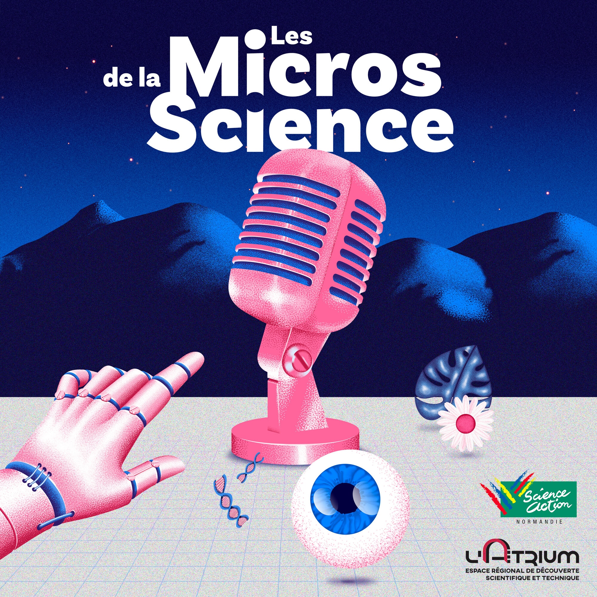 découvrez les dernières innovations et événements scientifiques en normandie avec science action. plongez dans un monde fascinant où la science rencontre l'éducation, les expériences et les découvertes.