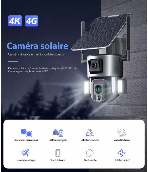 découvrez comment garantir la sécurité de vos installations solaires. apprenez les meilleures pratiques pour protéger vos panneaux solaires et optimiser leur performance tout en assurant votre tranquillité d'esprit.