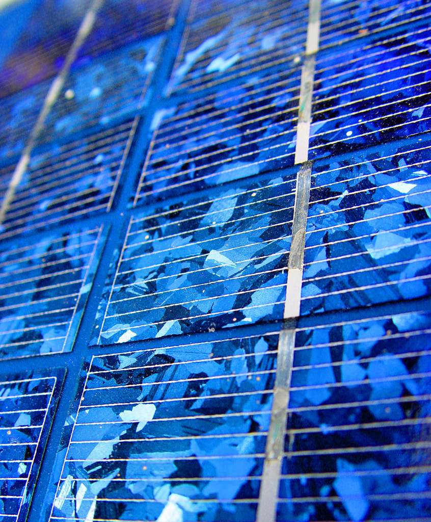 découvrez le silicium photovoltaïque, un matériau clé dans la production d'énergie solaire. apprenez-en davantage sur ses propriétés, son utilisation dans les panneaux solaires et son rôle dans la transition énergétique vers des sources d'énergie renouvelables.