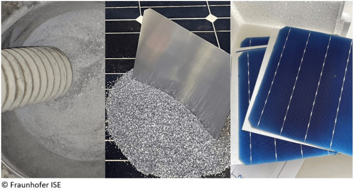 découvrez le silicium photovoltaïque, un matériau clé dans la transformation de l'énergie solaire en électricité. explorez ses avantages, son efficacité et son rôle essentiel dans le développement durable et les technologies d'énergie renouvelable.