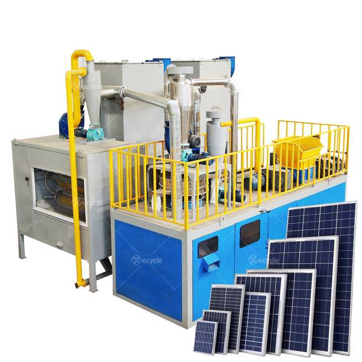 découvrez l'importance du recyclage du silicium, un matériau essentiel pour les technologies modernes. apprenez comment ce processus contribue à la durabilité environnementale et à la réduction des déchets électroniques tout en préservant les ressources naturelles.