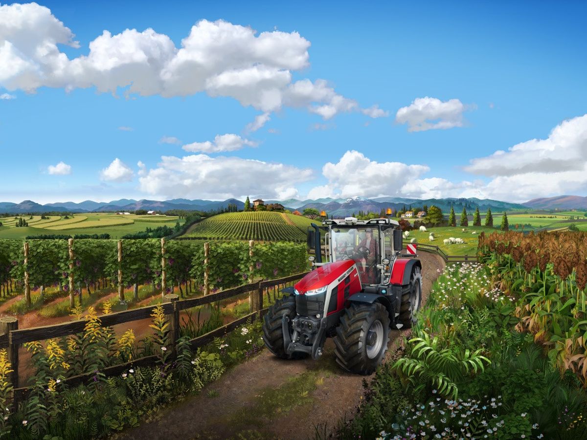 découvrez simu agricole, votre plateforme de simulations interactives dédiée aux pratiques agricoles. optimisez vos cultures et améliorez vos rendements grâce à des outils innovants et des conseils d'experts.
