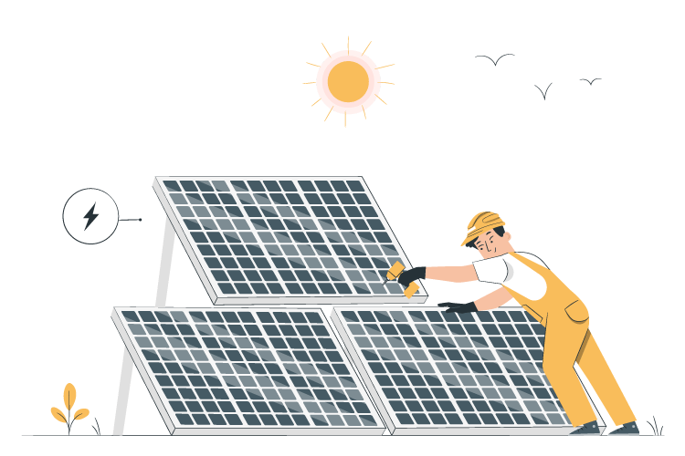 découvrez notre simulateur photovoltaïque, un outil innovant pour évaluer la rentabilité de vos projets solaires. estimez votre production d'énergie, vos économies et l'impact environnemental en quelques clics.