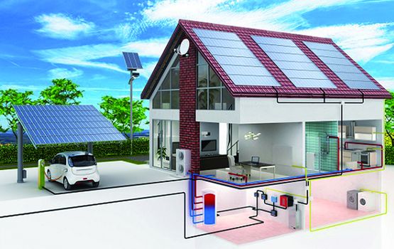 découvrez notre simulateur pv, un outil innovant qui vous permet d'estimer la production d'énergie solaire de vos panneaux photovoltaïques. évaluez facilement le rendement potentiel de votre installation et faites un pas vers une énergie plus verte.