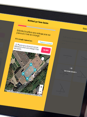 découvrez notre simulateur photovoltaïque, un outil essentiel pour estimer la production d'énergie solaire de votre installation. calculez facilement le rendement, les économies réalisées et l'impact écologique grâce à une interface intuitive et des données précises.
