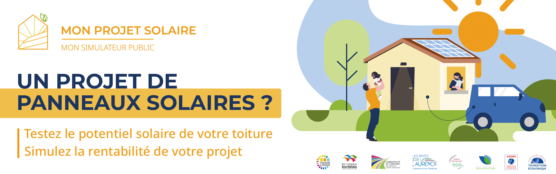 découvrez notre simulateur solaire, un outil innovant qui vous permet de visualiser l'impact du soleil sur votre espace. optimisez l'aménagement de votre jardin ou votre projet d'installation solaire avec des simulations précises et intuitives.
