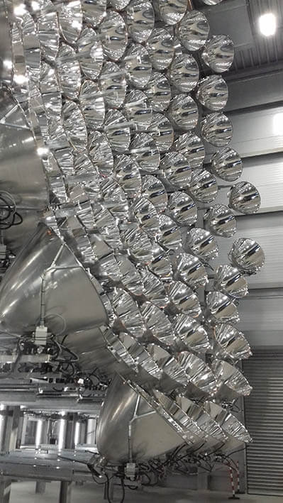 découvrez notre simulateur solaire, un outil interactif vous permettant d'estimer la production d'énergie solaire pour votre projet. optimisez votre investissement et explorez les différentes options pour bénéficier des énergies renouvelables.