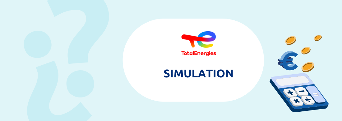 découvrez notre simulateur total énergie qui vous permet d'évaluer vos besoins énergétiques et de choisir l'offre la plus adaptée à votre consommation. anticipez vos factures et optimisez votre budget énergie facilement grâce à notre outil intuitif.